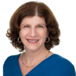 Stacy Feuer headshot