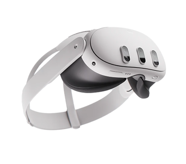 meta headset