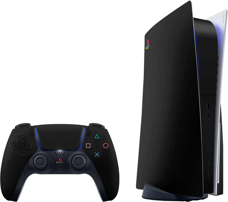 playstation 5