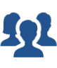 people graphic