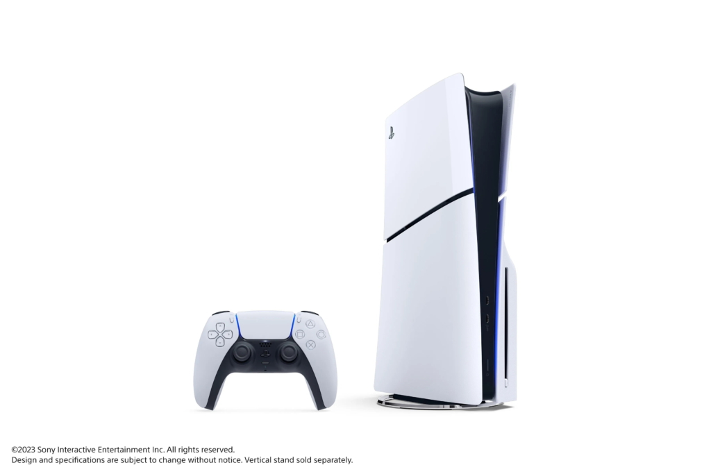 PlayStation 5